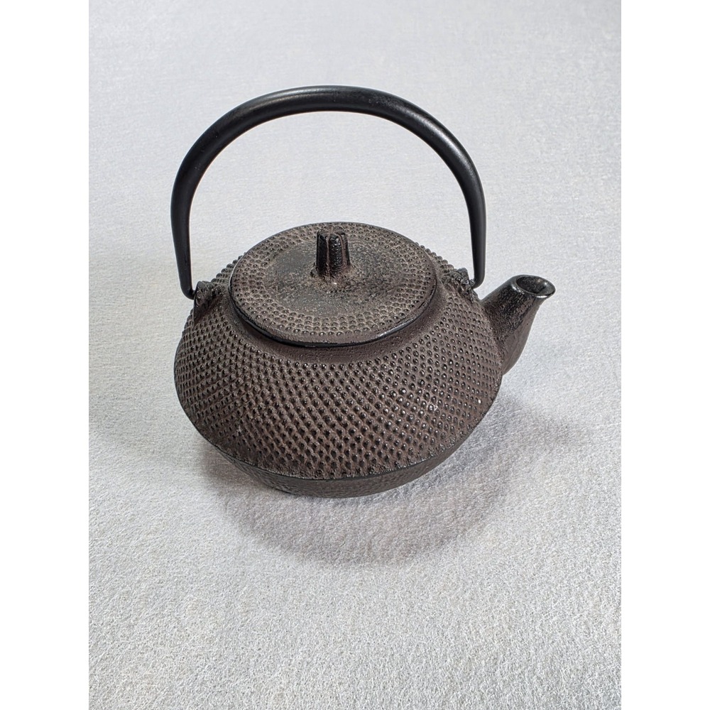 Japan Cast Iron Tea Kettle